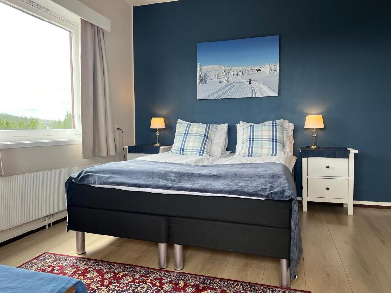 Nordseter Apartments Images
