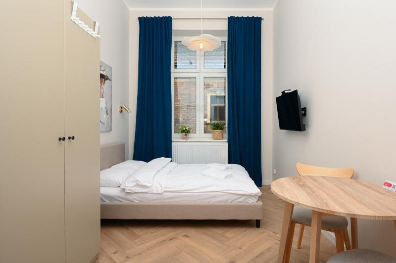 RentPlanet - Studio plac Matejki Images