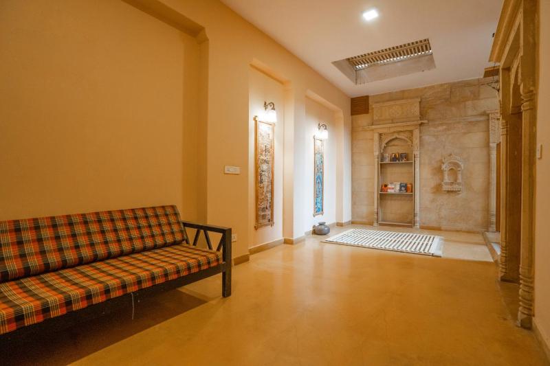 Naman Haveli-Boutique Stay For Budget Travllers - image 16