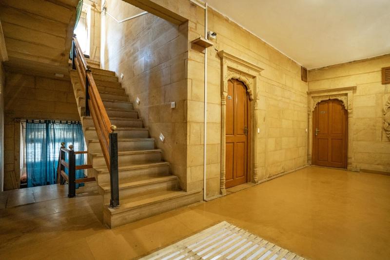 Naman Haveli-Boutique Stay For Budget Travllers - image 7