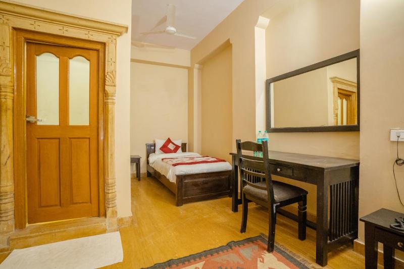 Naman Haveli-Boutique Stay For Budget Travllers - image 11