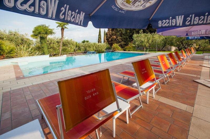 Hotel San Vito - image 20