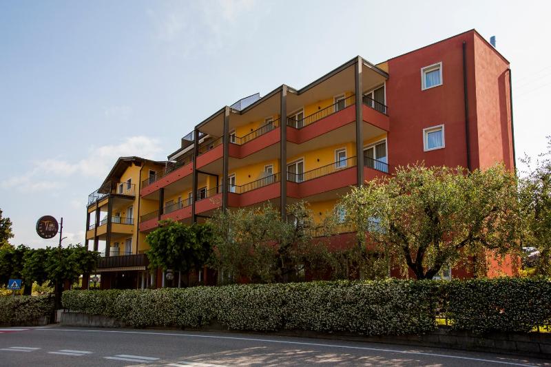 Hotel San Vito - image 29