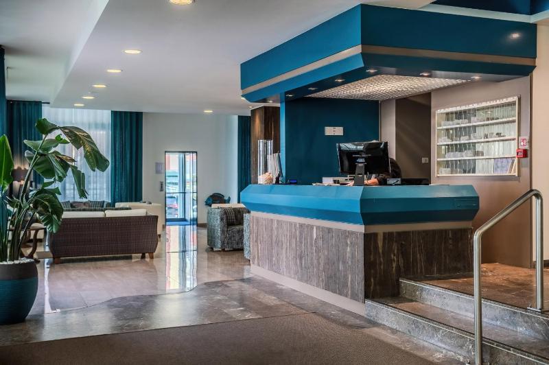 Hotel Orizzonte - image 15