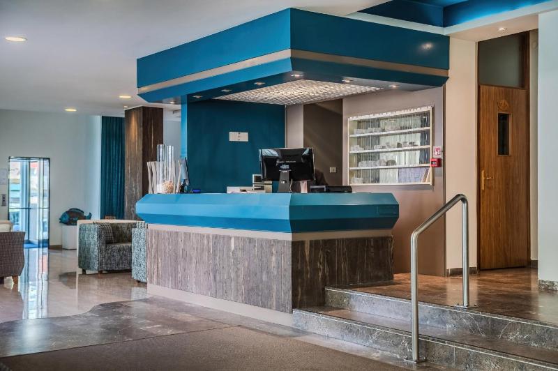 Hotel Orizzonte - image 33