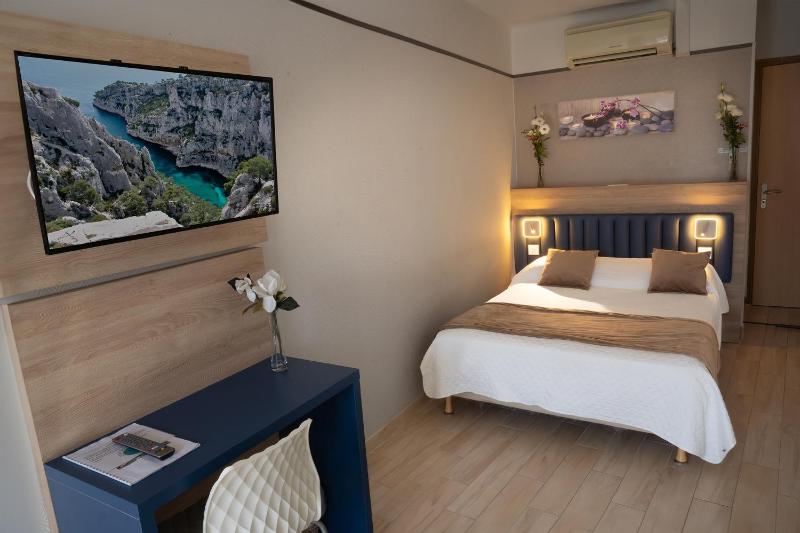 Hotel Le Golfe - image 2