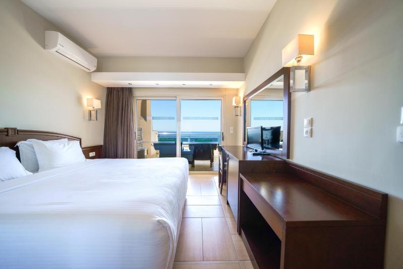 Executive One-Bedroom Suite image 3
