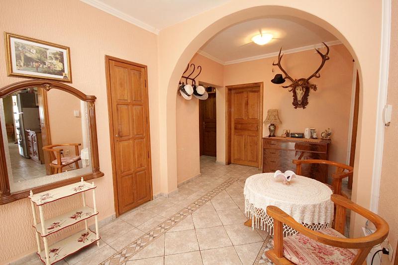 Deluxe Apartment image 4