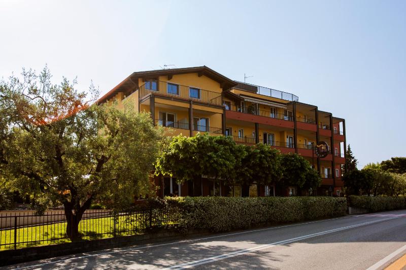 Hotel San Vito - image 33