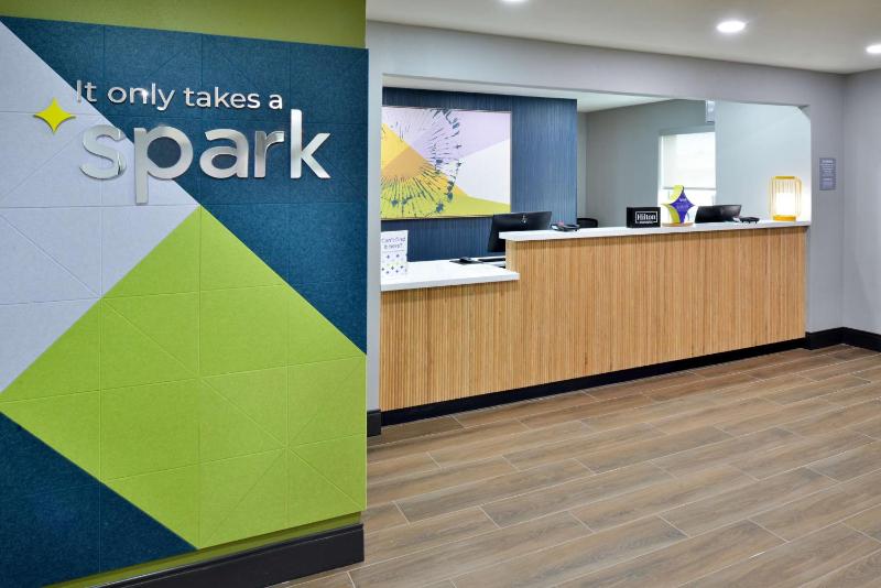 Spark by Hilton Dallas Medical District Love Field - image 14