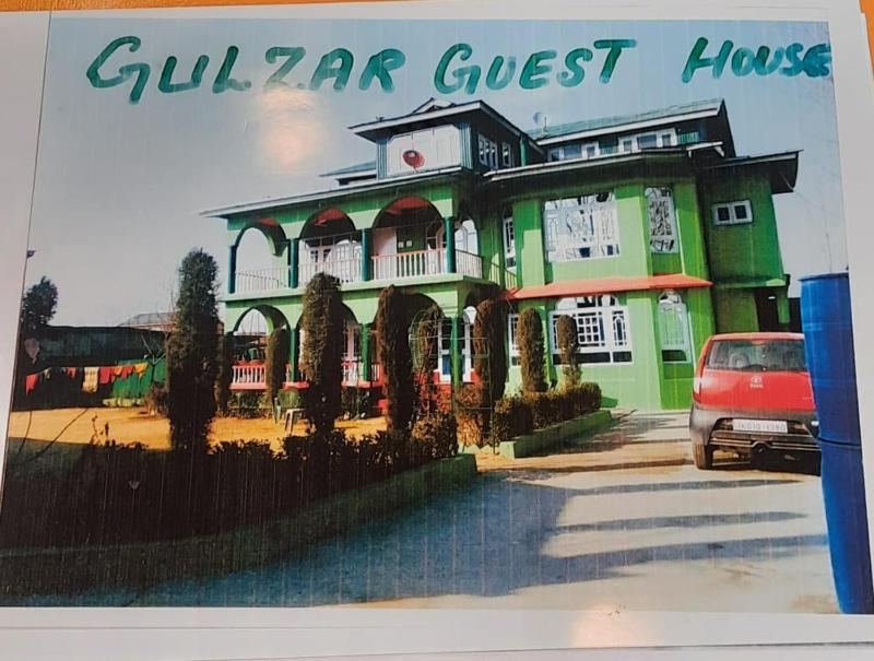 Gulzar Guest houses with Kitchen Images
