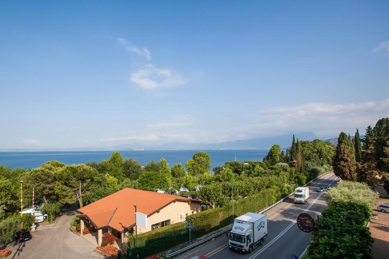 Hotel San Vito - image 16
