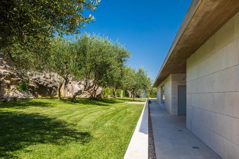 Villa Radun Home with Grand Heated Pool - image 26
