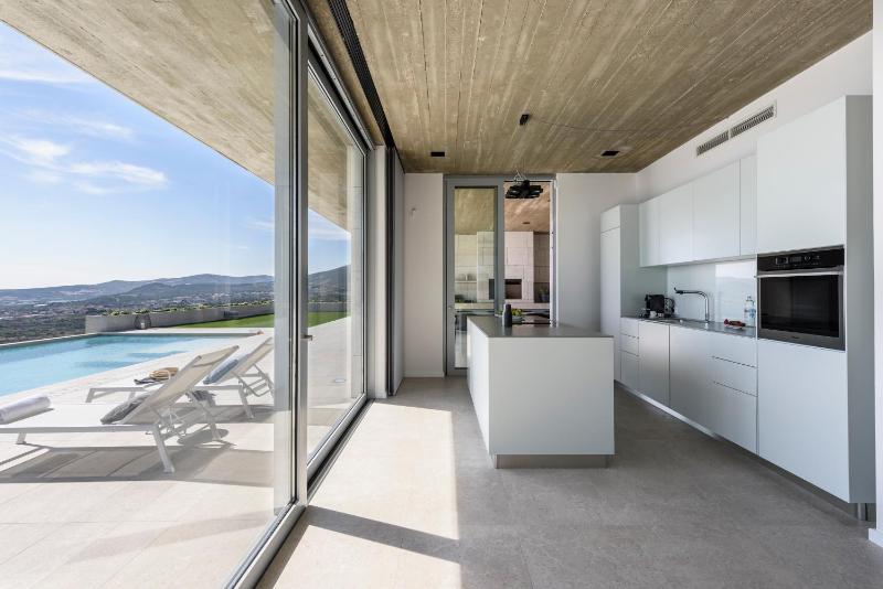 Villa Radun Home with Grand Heated Pool - image 15
