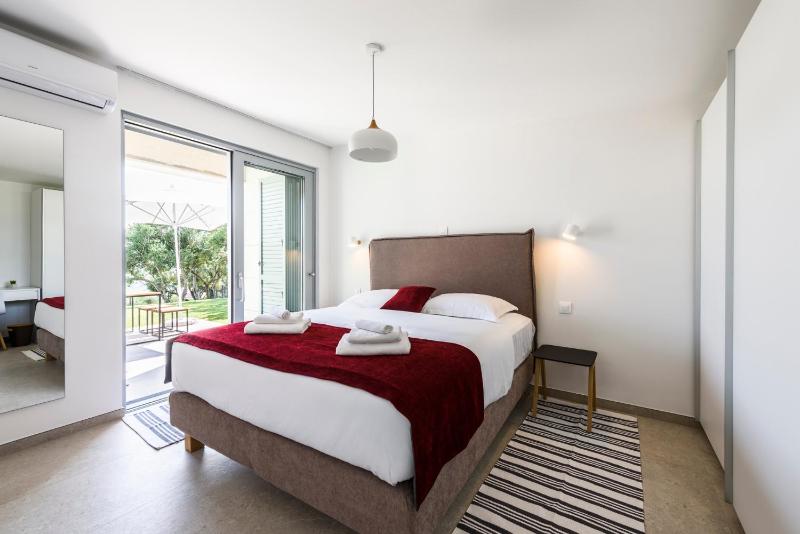 Villa Radun Home with Grand Heated Pool - image 7