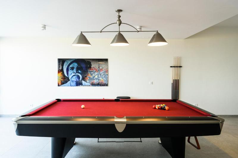 Villa Radun Home with Grand Heated Pool - image 36
