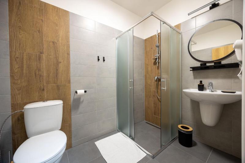 Deluxe Double Room image 2