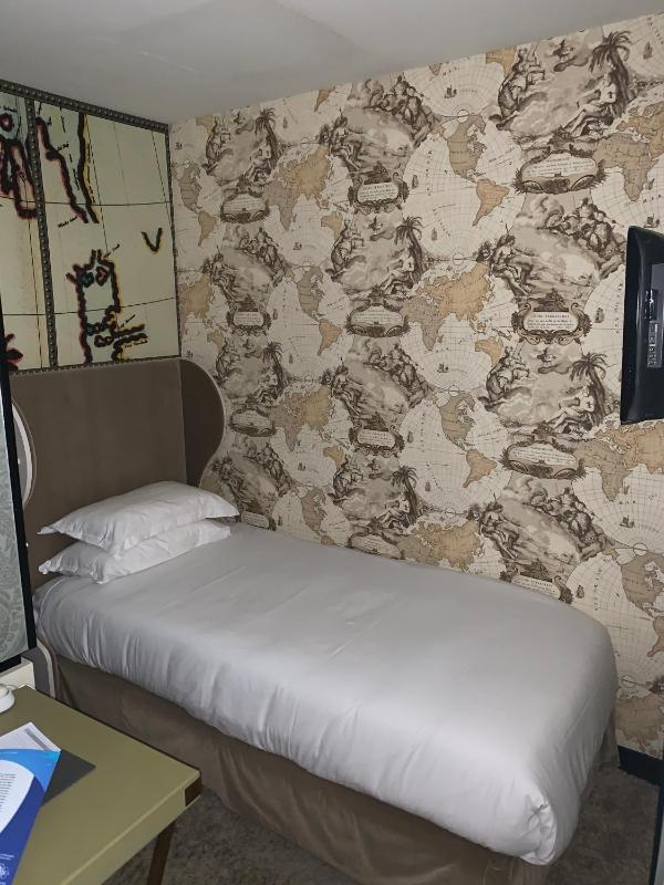 Large Single Room image 2