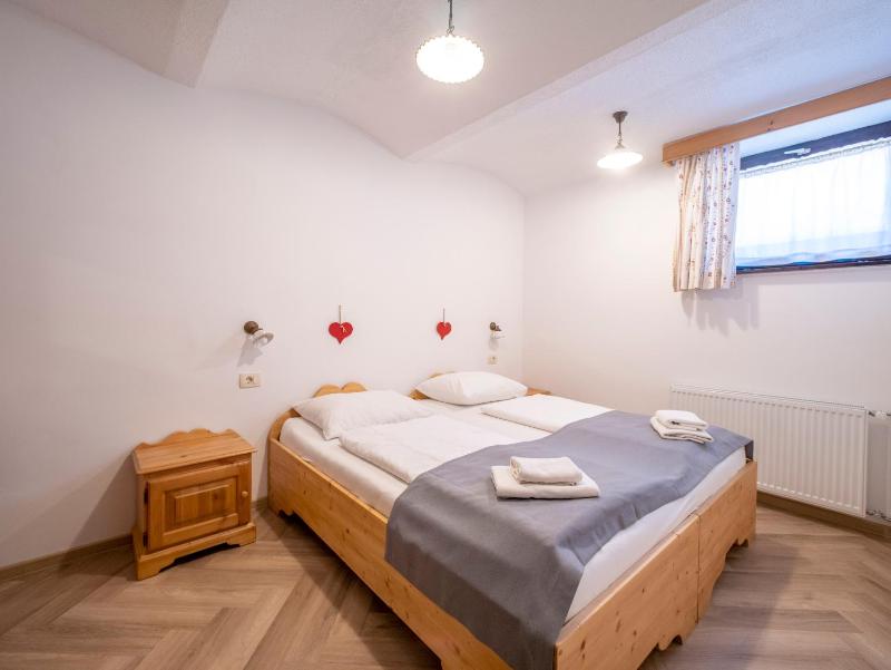 Two-Bedroom Apartment (Semi-basement) image 1