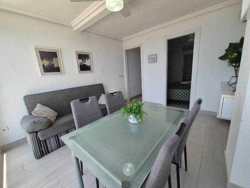 Las Damas estudio-Fincas Benidorm - image 2