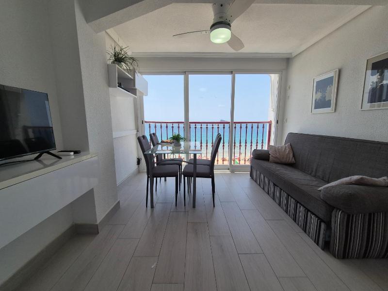 Las Damas estudio-Fincas Benidorm - image 3