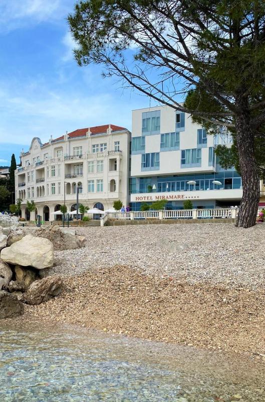 Hotel Miramare - image 29