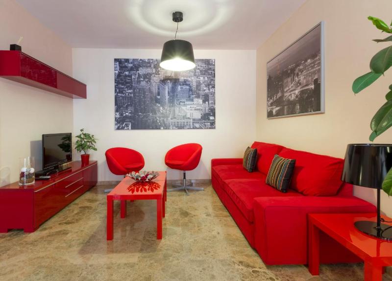 Two-Bedroom Apartment image 2