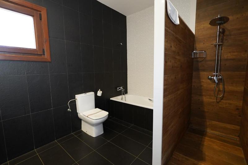Suite with Terrace image 4