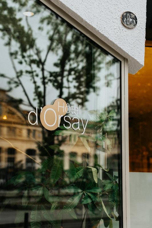 Hôtel d'Orsay Grand Matabiau - image 1