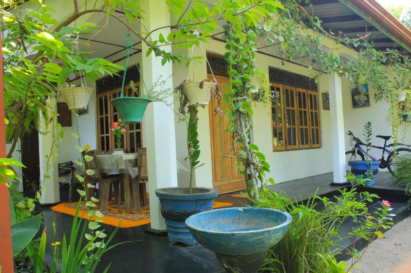 Nature Night Homestay - image 8