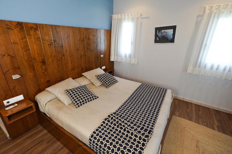 Suite with Balcony image 1