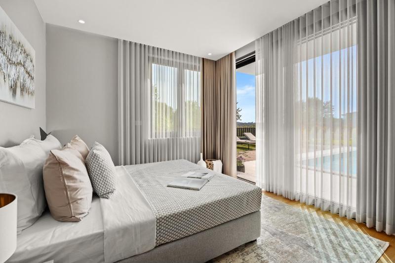 Luxury Villa Callera Images