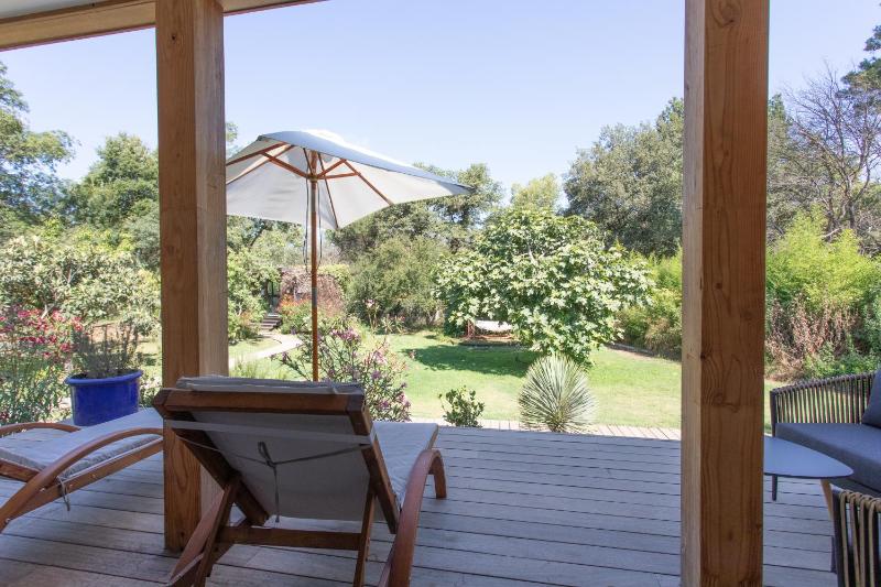 Hotel Le Verger Maelvi - image 19