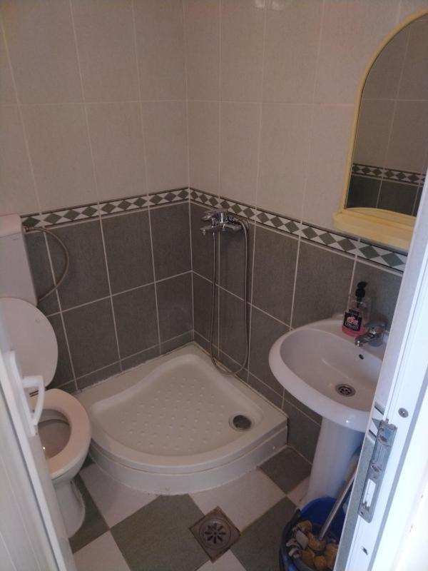 Apartment with Balcony image 2