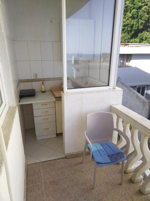Apartment with Balcony image 4