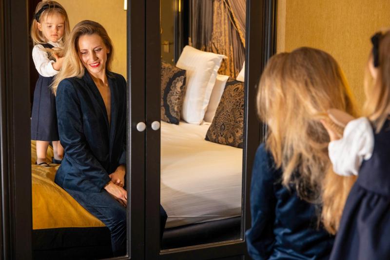 Deluxe Double or Twin Room image 2