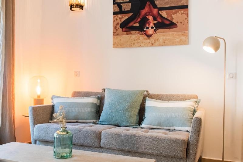 Duplex Celeste centre-ville - image 13