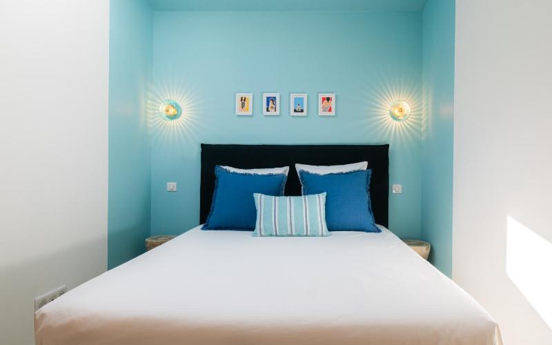 Duplex Celeste centre-ville - image 12