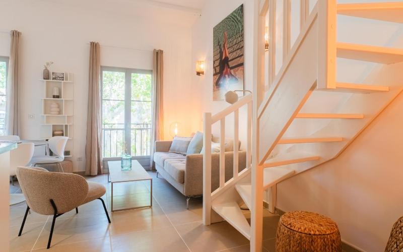Duplex Celeste centre-ville - image 9