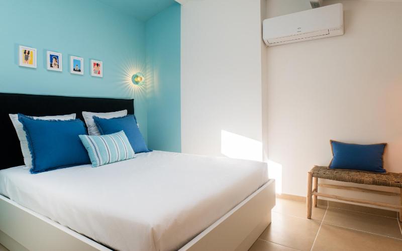 Duplex Celeste centre-ville - image 11