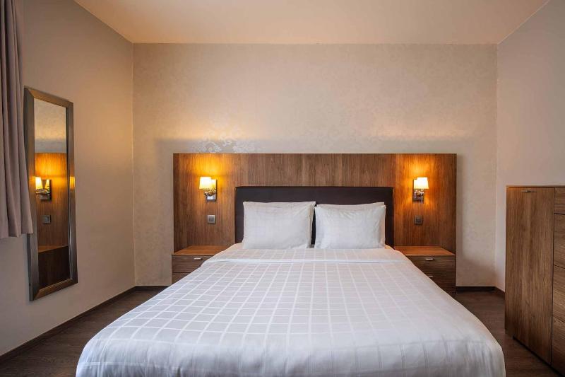 Two-Bedroom Apartment image 1