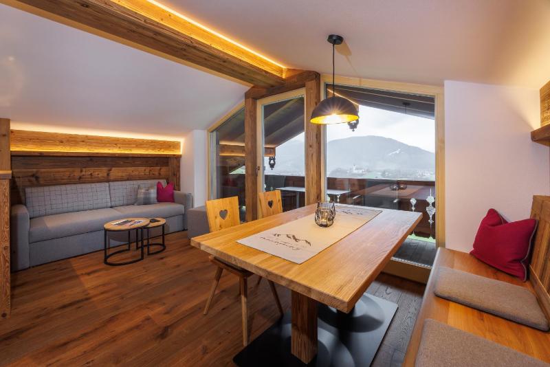 Apartment with Balcony image 1
