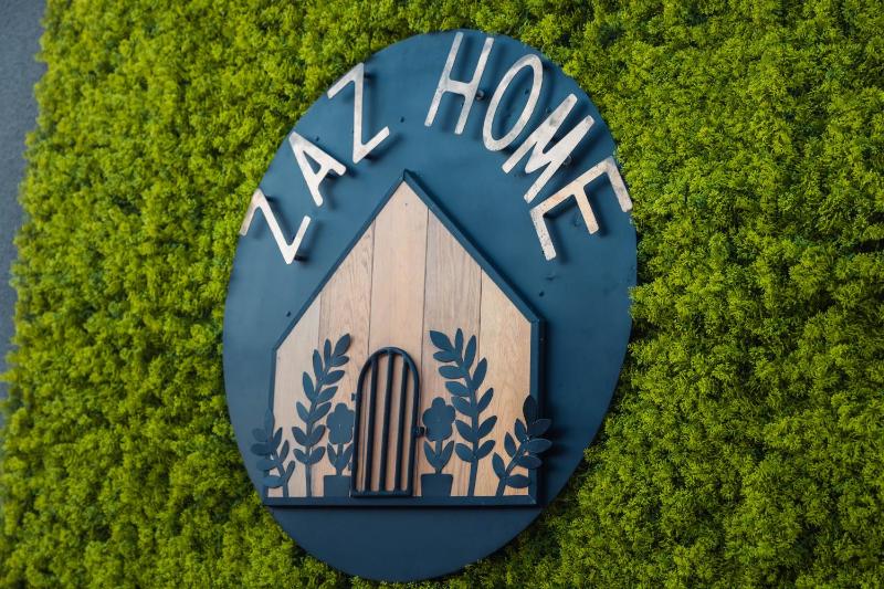 Zaz HOME Images