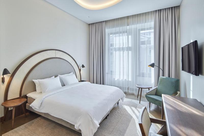 Superior Double Room image 3