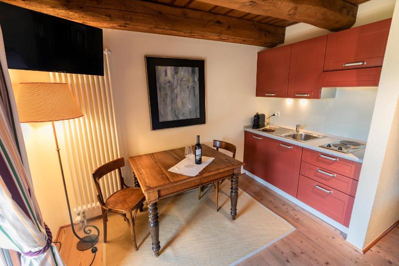 Double Room with Terrace image 3