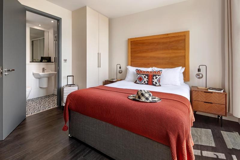 Two-Bedroom Apartment image 3