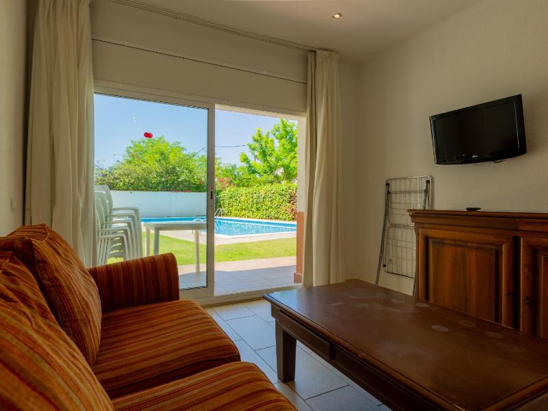 Apartamentos Sunway San Jorge - image 4