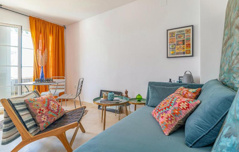 Cozy Apartment In Marbella With Swimming Pool - image 12