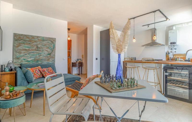 Cozy Apartment In Marbella With Swimming Pool - image 9