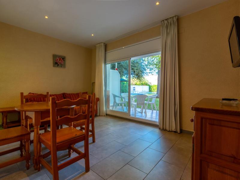 Apartamentos Sunway San Jorge - image 21